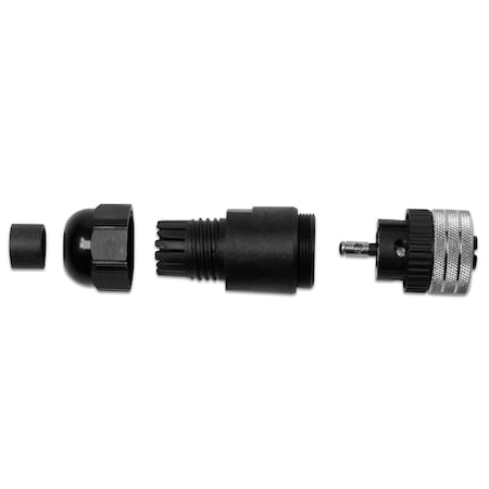 Garmin NMEA 2000 Field Installable Connector, Female 010-11095-00